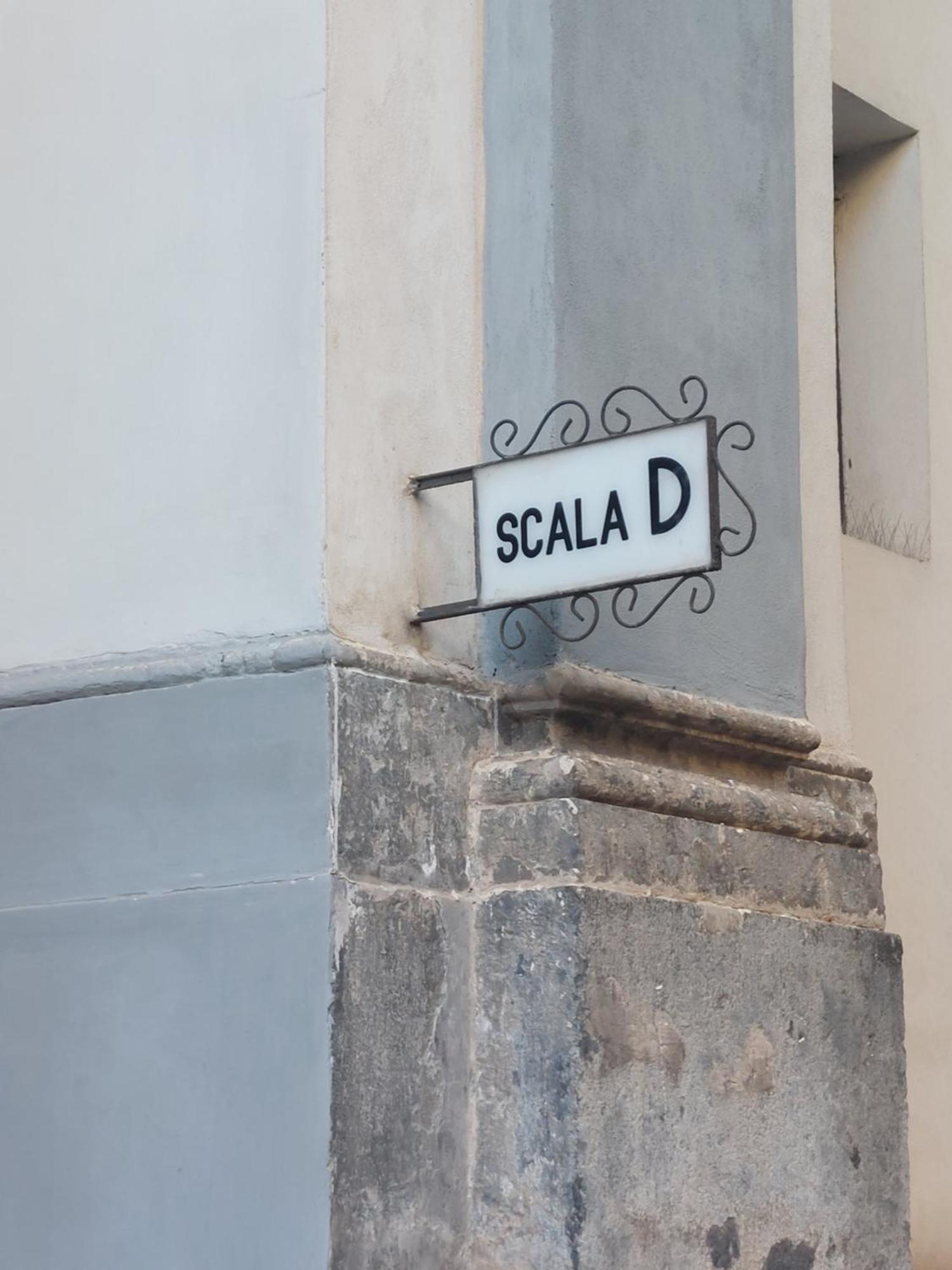 Rosa Monastery Apartment Naples Exterior photo